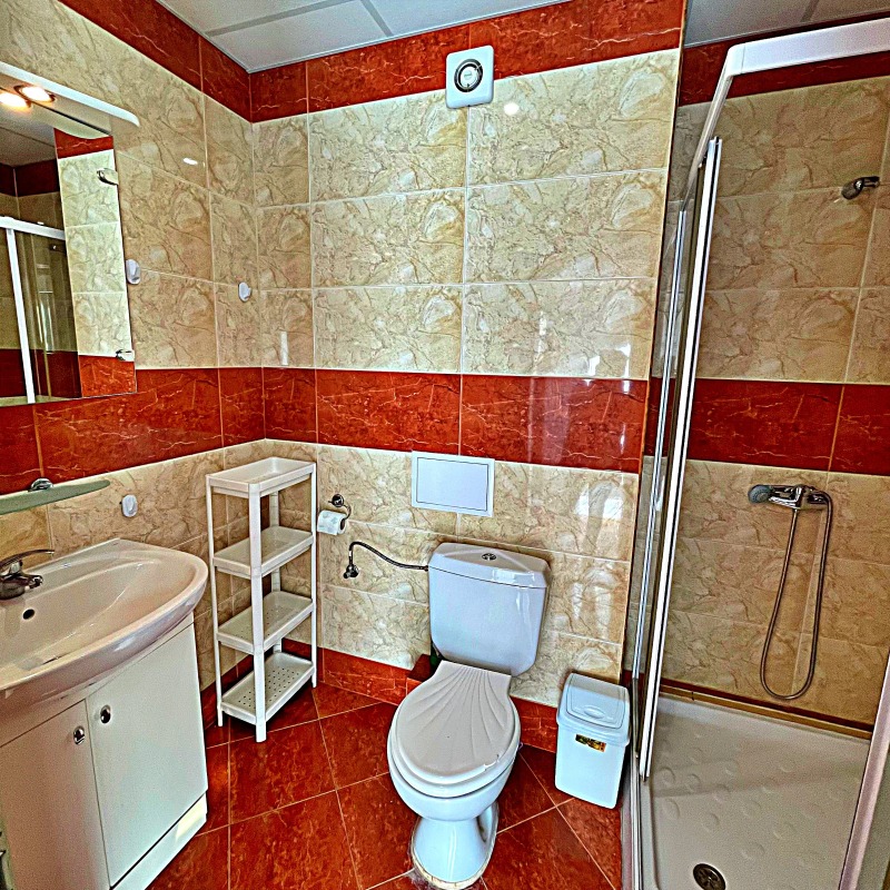 In vendita  1 camera da letto regione Burgas , k.k. Slanchev briag , 66 mq | 54223052 - Immagine [12]