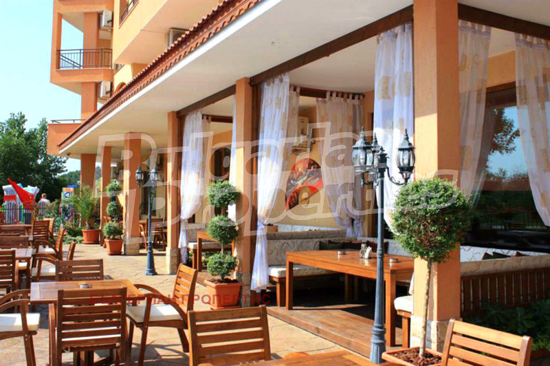 Na prodej  1 ložnice oblast Burgas , k.k. Slančev brjag , 73 m2 | 29834159 - obraz [9]