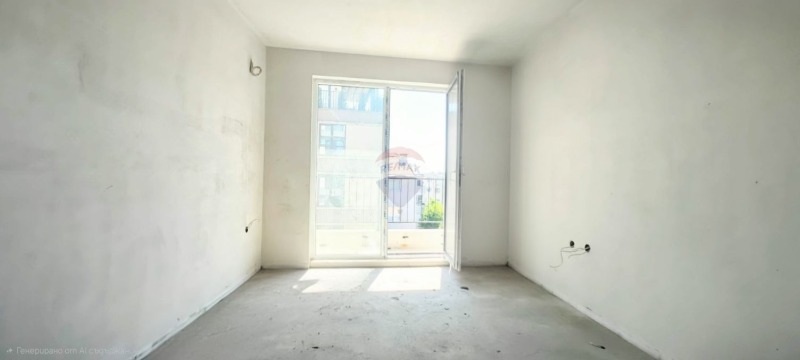 Продава 2-СТАЕН, гр. Варна, Погреби, снимка 3 - Апартаменти - 51743034