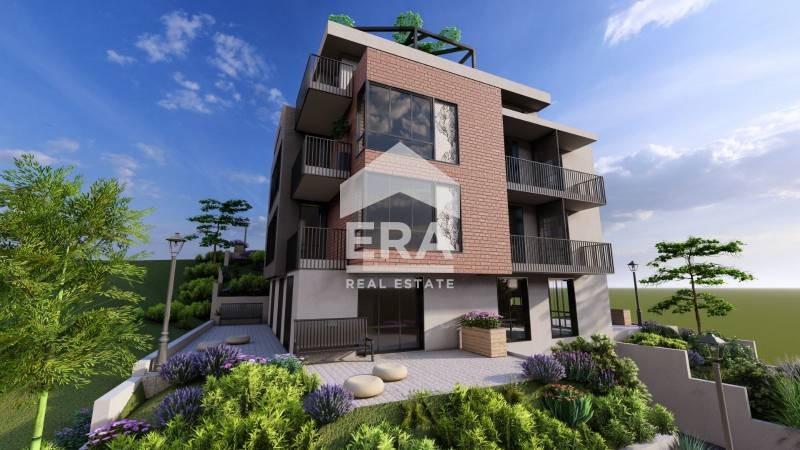 Na sprzedaż  1 sypialnia Warna , Izgrew , 81 mkw | 42170963