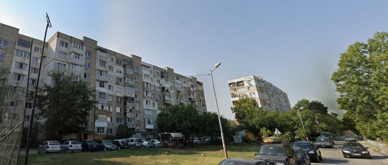 Til salgs  1 soverom Sofia , Fondovi sjilishta , 63 kvm | 29272024