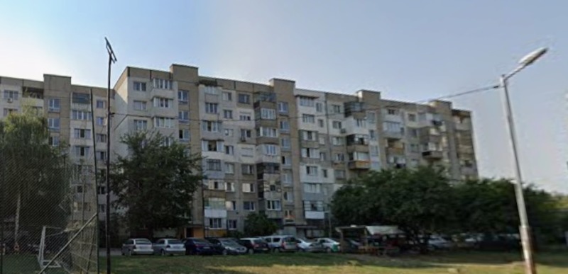 Til salgs  1 soverom Sofia , Fondovi sjilishta , 63 kvm | 29272024 - bilde [2]