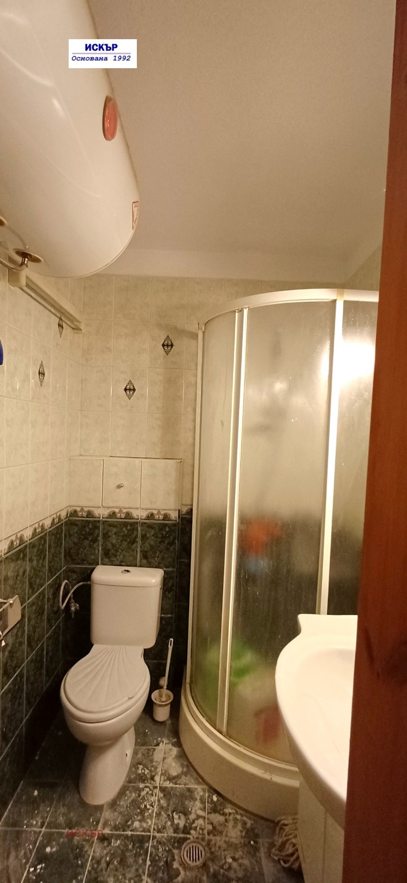 Продава 2-СТАЕН, гр. София, Лагера, снимка 13 - Апартаменти - 53455867