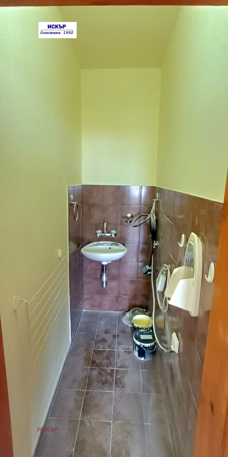 Продава 2-СТАЕН, гр. София, Лагера, снимка 12 - Апартаменти - 53455867