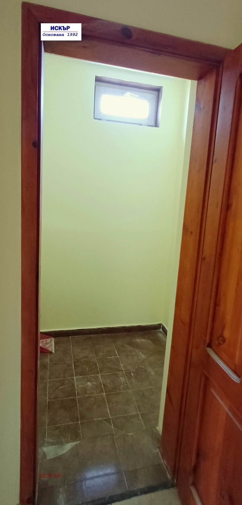 Продава 2-СТАЕН, гр. София, Лагера, снимка 11 - Апартаменти - 53455867