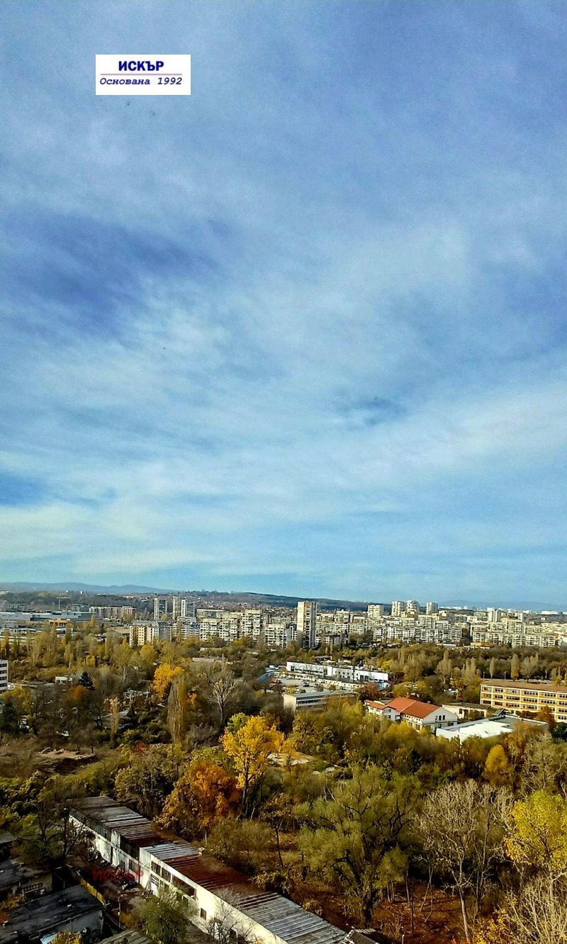 Продава 2-СТАЕН, гр. София, Лагера, снимка 15 - Апартаменти - 53455867