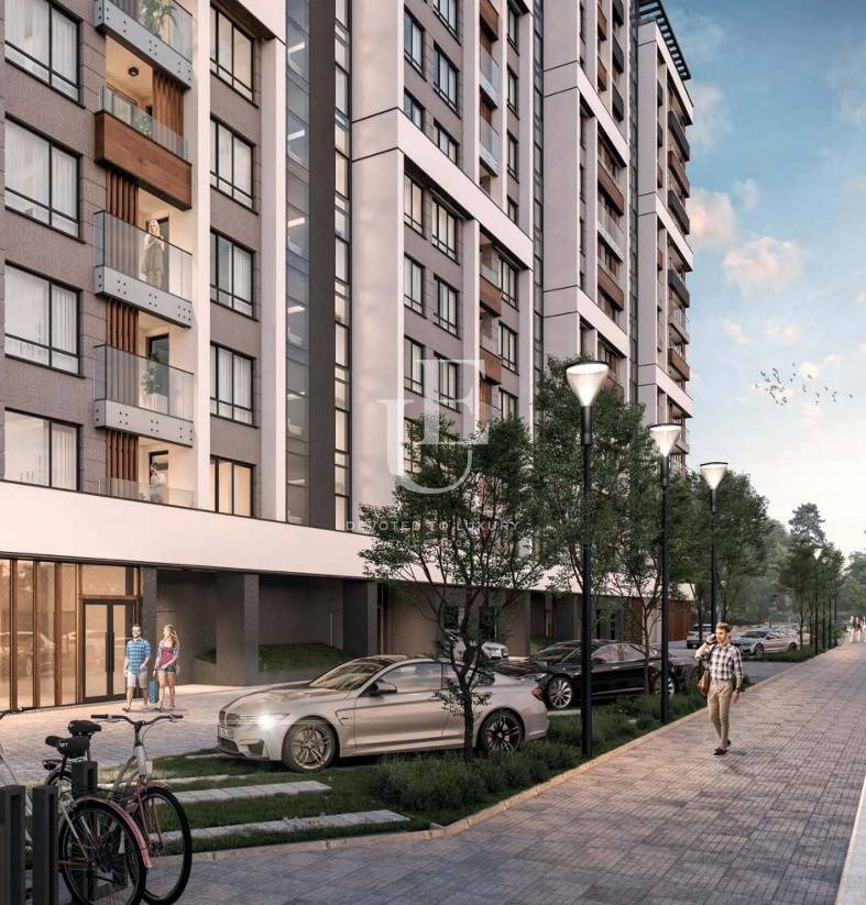 Продава 2-СТАЕН, гр. София, Център, снимка 3 - Апартаменти - 53896753