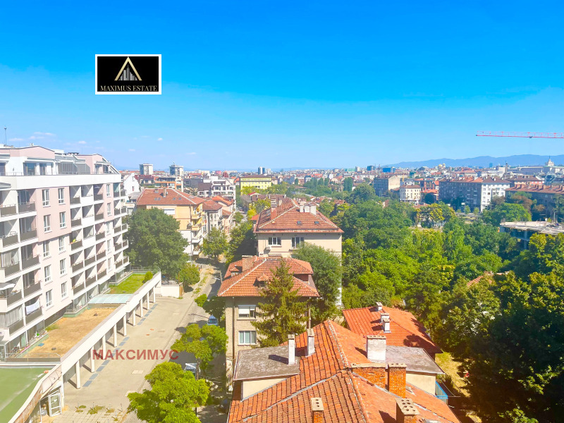 De vânzare  2 dormitoare Sofia , Țentâr , 120 mp | 30959546 - imagine [14]