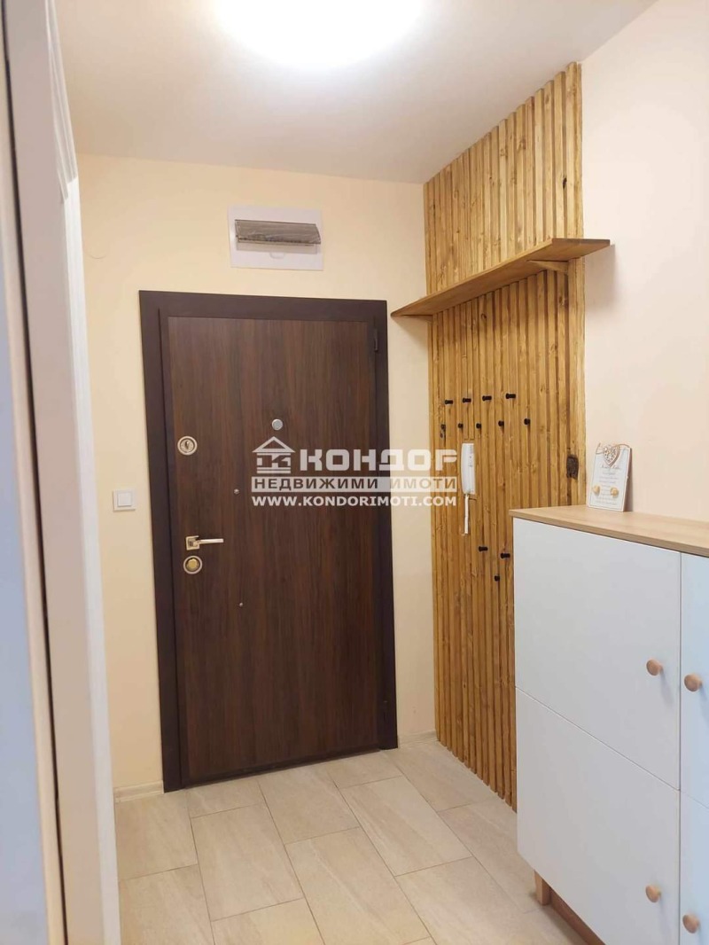 Продава 3-СТАЕН, гр. Пловдив, Център, снимка 10 - Aпартаменти - 47119879