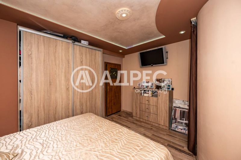 In vendita  2 camere da letto Plovdiv , Ostromila , 102 mq | 99393610 - Immagine [14]