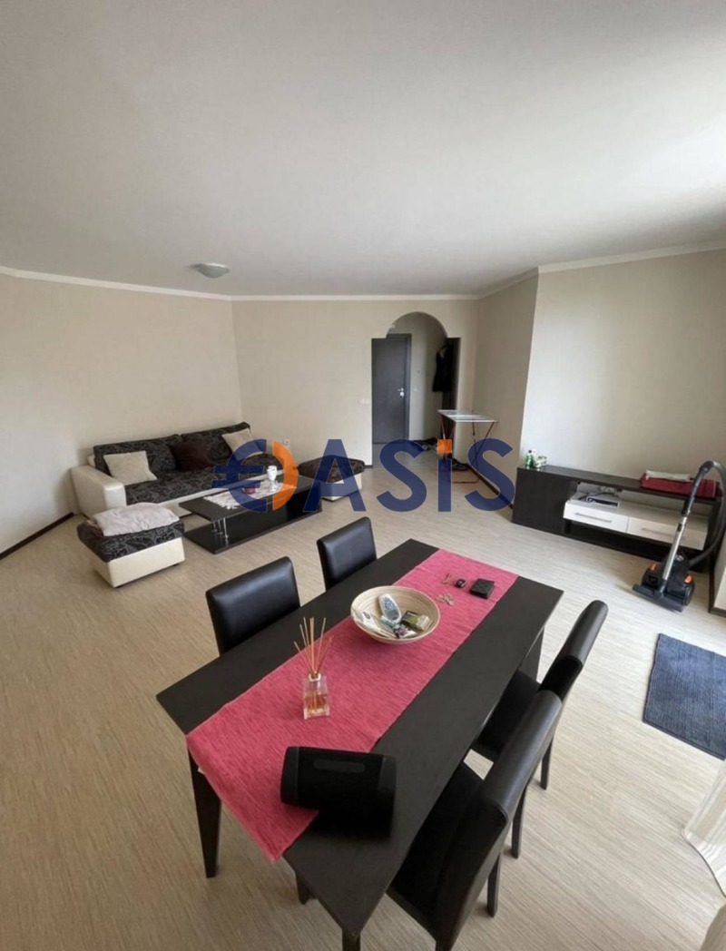 Продава  3-стаен, област Бургас, гр. Свети Влас •  109 000 EUR • ID 57888422 — holmes.bg - [1] 