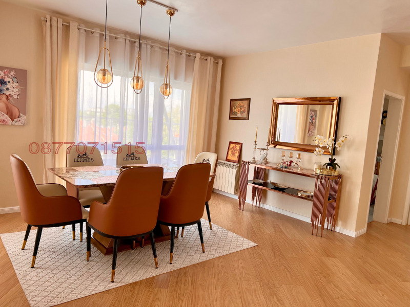 Zu verkaufen  2 Schlafzimmer Plowdiw , Zentar , 120 qm | 50088280 - Bild [3]