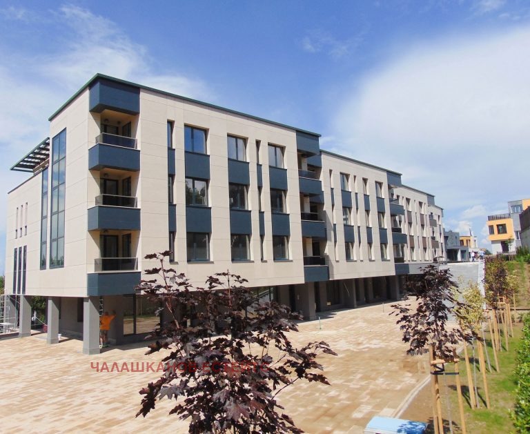 Продава  3-стаен, град София, Бояна •  378 825 € • ID 28580078 — holmes.bg - [1] 