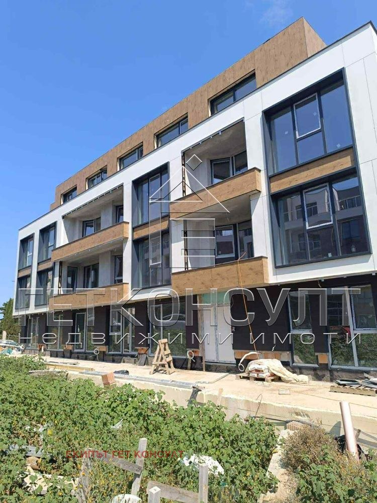 Продается  2 спальни область Бургас , Созопол , 78 кв.м | 49785888 - изображение [14]