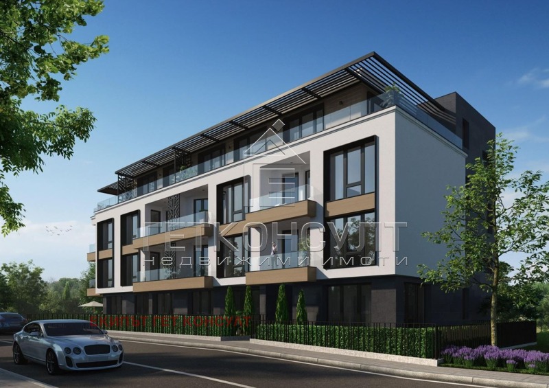 Продается  2 спальни область Бургас , Созопол , 78 кв.м | 49785888