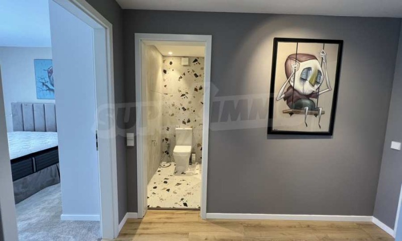 In vendita  2 camere da letto regione Blagoevgrad , Bansko , 100 mq | 43291169 - Immagine [14]