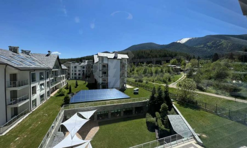 In vendita  2 camere da letto regione Blagoevgrad , Bansko , 100 mq | 43291169 - Immagine [17]