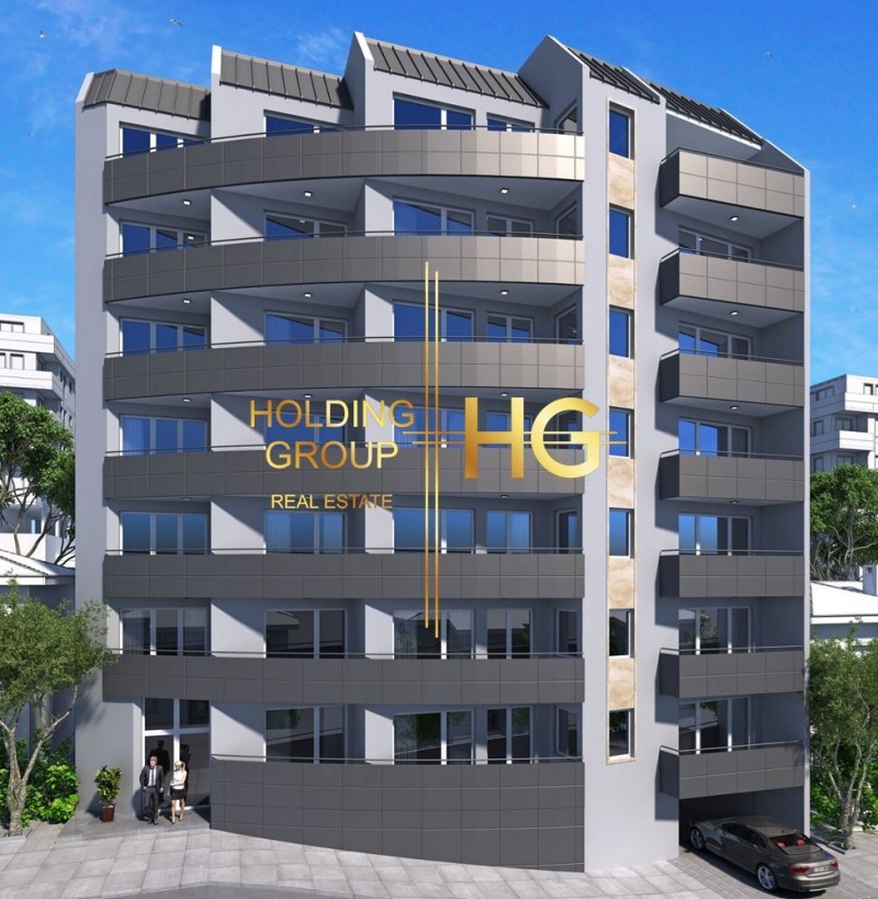 Zu verkaufen  2 Schlafzimmer Warna , Biznes hotel , 91 qm | 64415208
