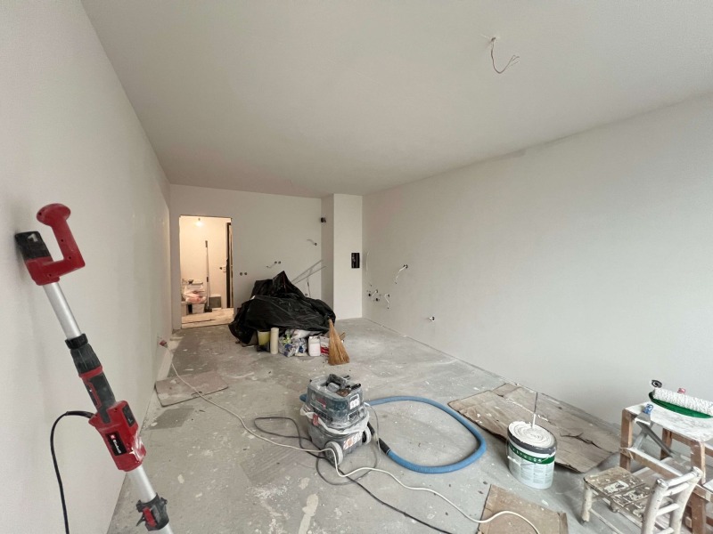 Продава 3-СТАЕН, гр. София, Люлин - център, снимка 3 - Апартаменти - 52574341