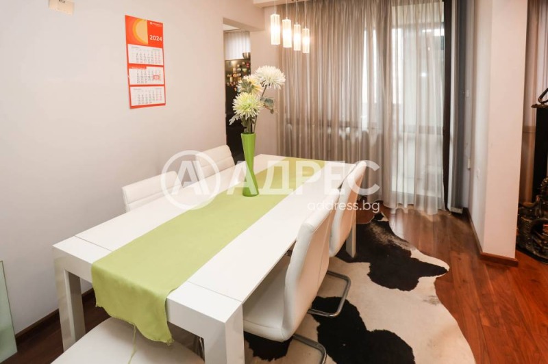 Продава 3-СТАЕН, гр. София, Център, снимка 7 - Апартаменти - 52693210