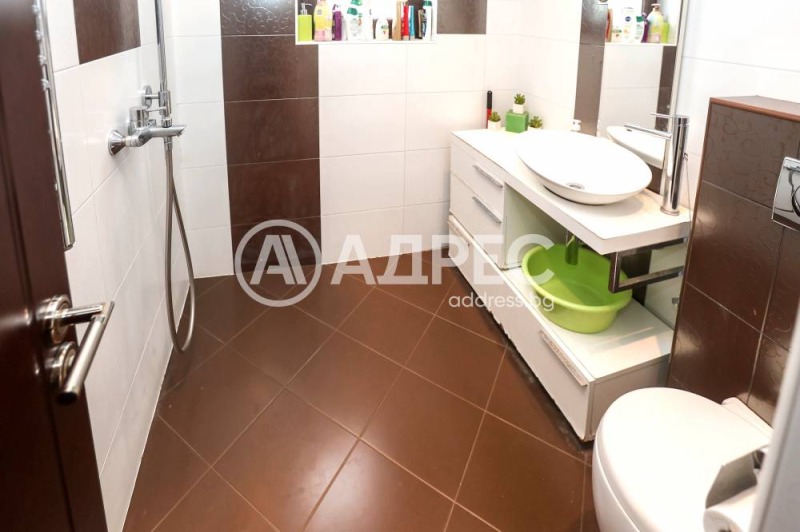 Продава 3-СТАЕН, гр. София, Център, снимка 13 - Апартаменти - 52693210