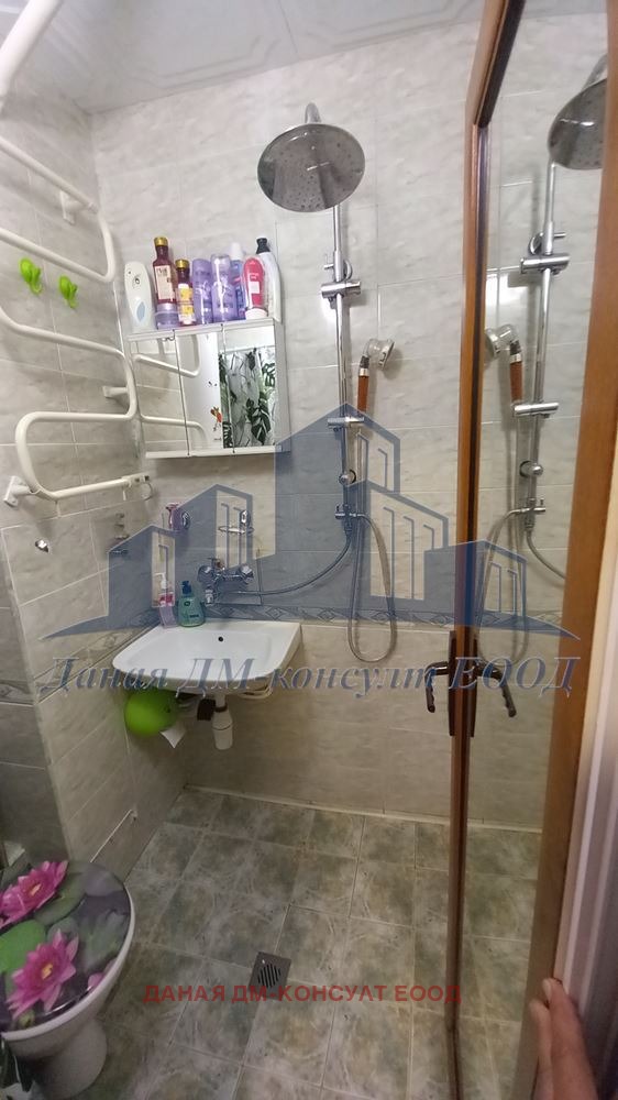 Продава 3-СТАЕН, гр. Шумен, Тракия, снимка 6 - Апартаменти - 53516472