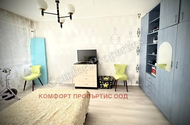 Продава 3-СТАЕН, гр. София, Света Троица, снимка 3 - Апартаменти - 54826261