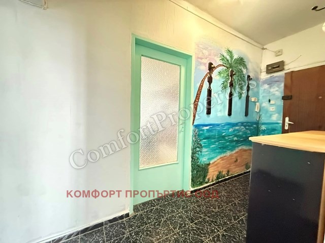Продава 3-СТАЕН, гр. София, Света Троица, снимка 7 - Апартаменти - 54826261
