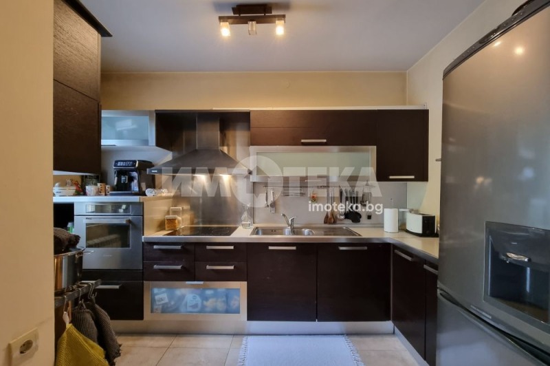 Na prodej  3+ ložnice Sofia , Vitoša , 124 m2 | 94698769 - obraz [5]
