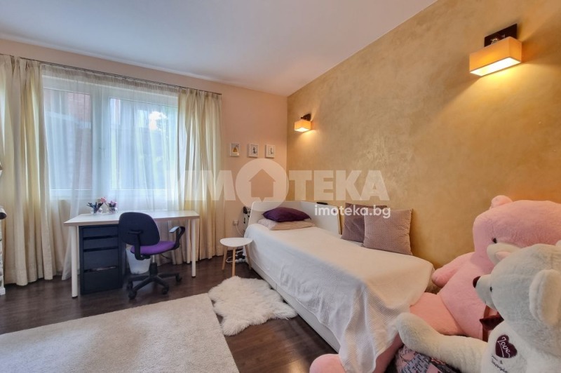 Na prodej  3+ ložnice Sofia , Vitoša , 124 m2 | 94698769 - obraz [10]