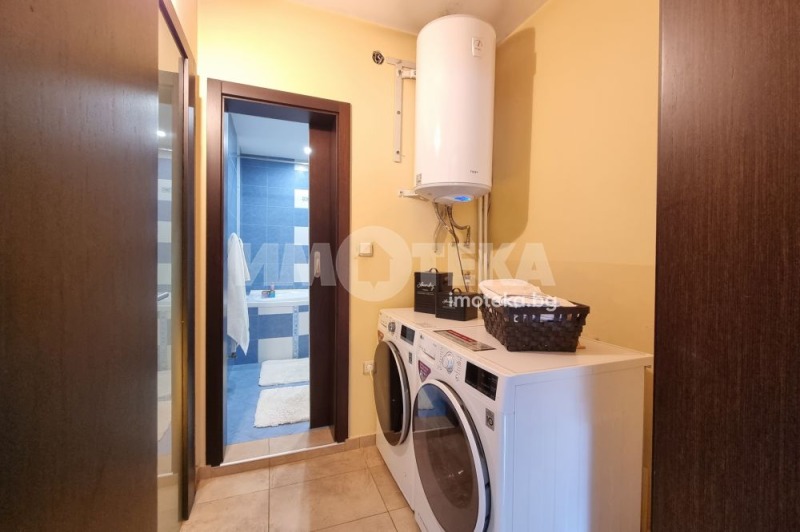 Na prodej  3+ ložnice Sofia , Vitoša , 124 m2 | 94698769 - obraz [14]
