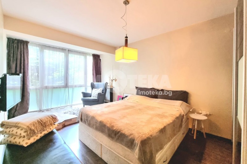 Na prodej  3+ ložnice Sofia , Vitoša , 124 m2 | 94698769 - obraz [6]