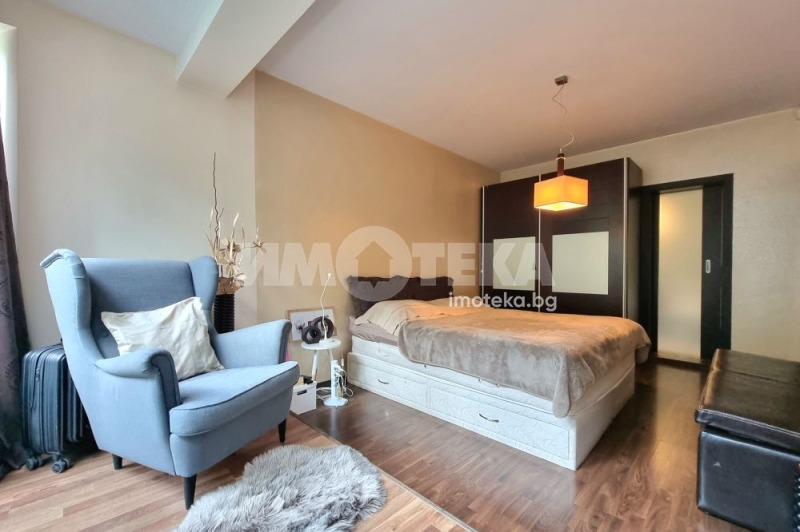 Na prodej  3+ ložnice Sofia , Vitoša , 124 m2 | 94698769 - obraz [7]