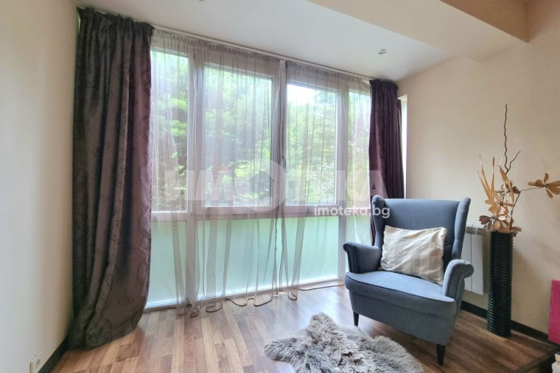 Na prodej  3+ ložnice Sofia , Vitoša , 124 m2 | 94698769 - obraz [12]