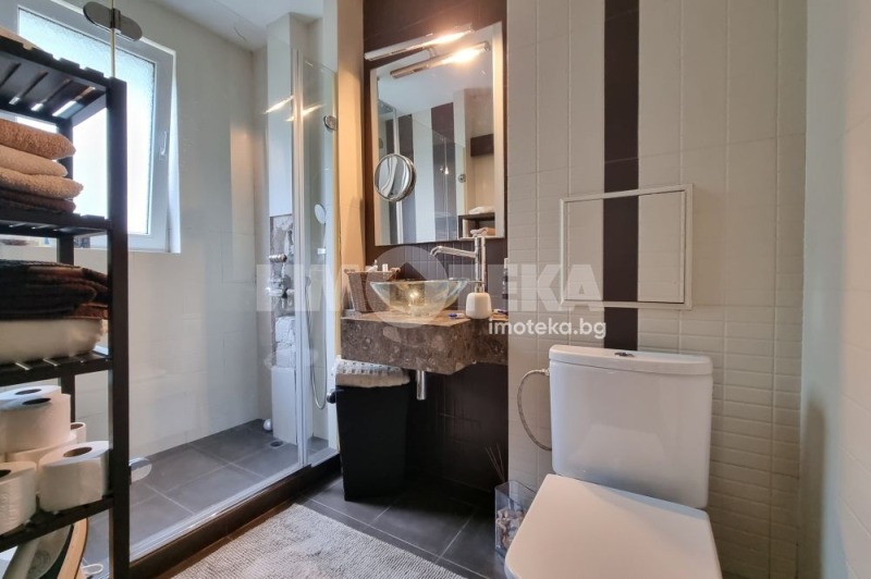 Na prodej  3+ ložnice Sofia , Vitoša , 124 m2 | 94698769 - obraz [8]