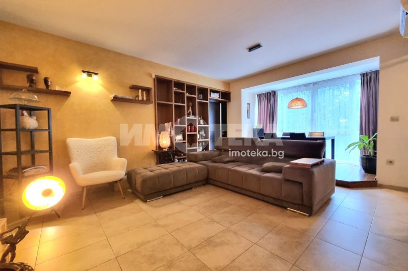Na prodej  3+ ložnice Sofia , Vitoša , 124 m2 | 94698769 - obraz [2]