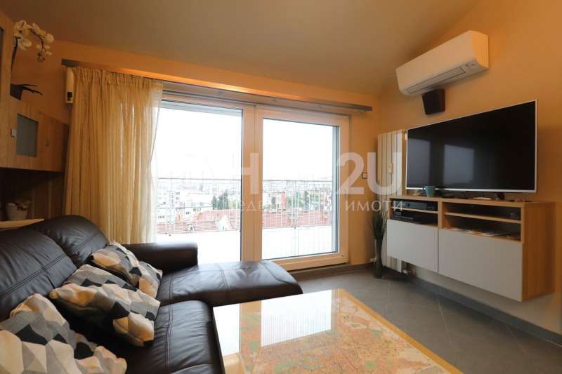 Na sprzedaż  3+ sypialni Sofia , Geo Milew , 250 mkw | 43959807 - obraz [6]
