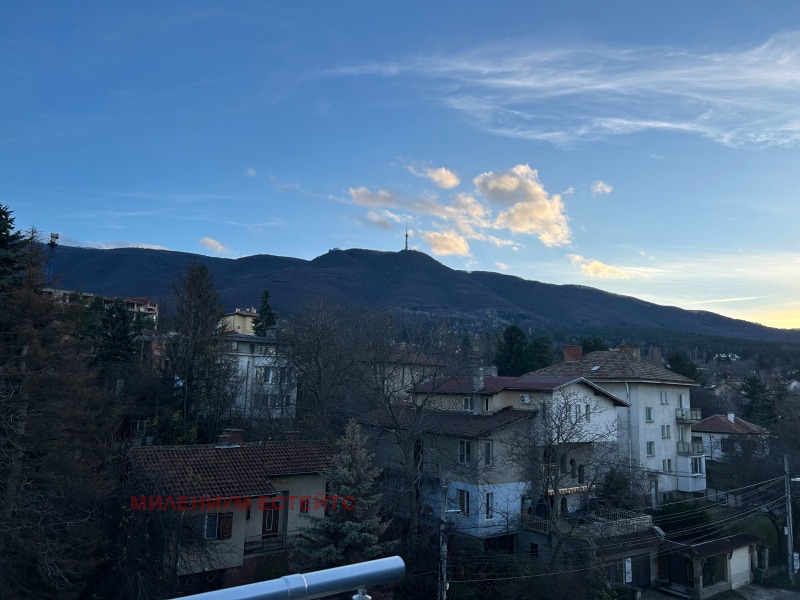 Продава МНОГОСТАЕН, гр. София, м-т Гърдова глава, снимка 12 - Апартаменти - 52640725