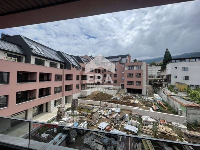 Продава МЕЗОНЕТ, гр. София, м-т Гърдова глава, снимка 8 - Апартаменти - 55007724