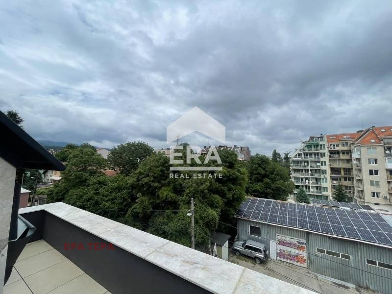 Продава МЕЗОНЕТ, гр. София, м-т Гърдова глава, снимка 5 - Апартаменти - 55007724