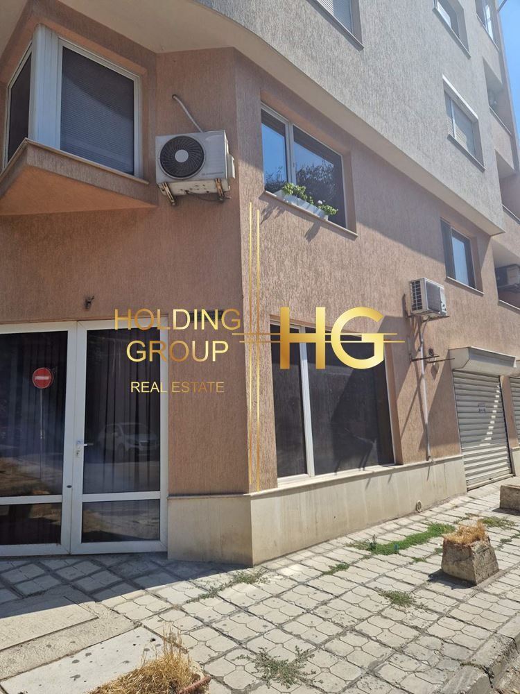 Προς πώληση  Γραφείο Βαρνα , Πογρεβη , 85 τ.μ | 84212343 - εικόνα [2]