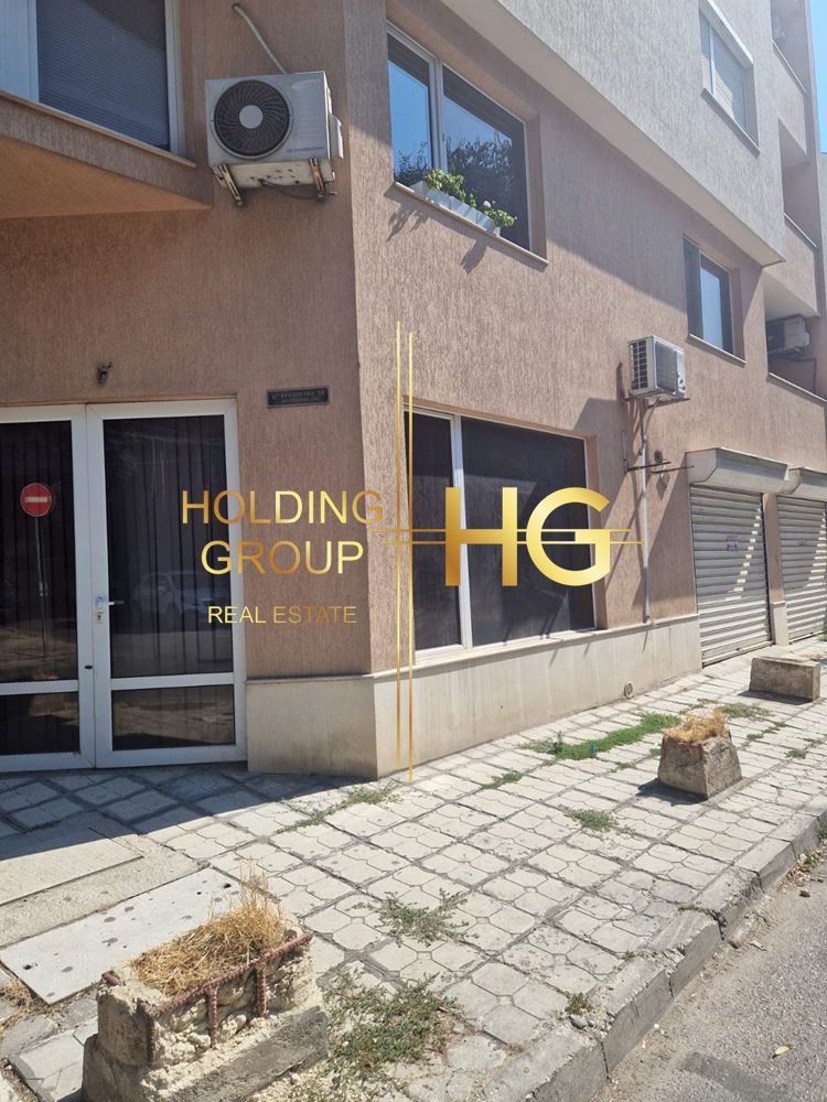 Προς πώληση  Γραφείο Βαρνα , Πογρεβη , 85 τ.μ | 84212343 - εικόνα [3]