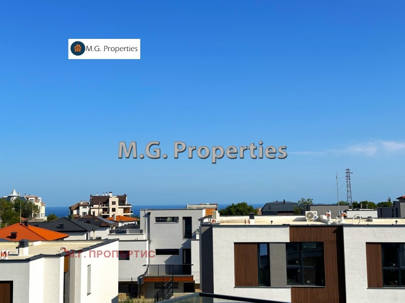 Продава КЪЩА, гр. Варна, м-т Горна Трака, снимка 15 - Къщи - 50552434