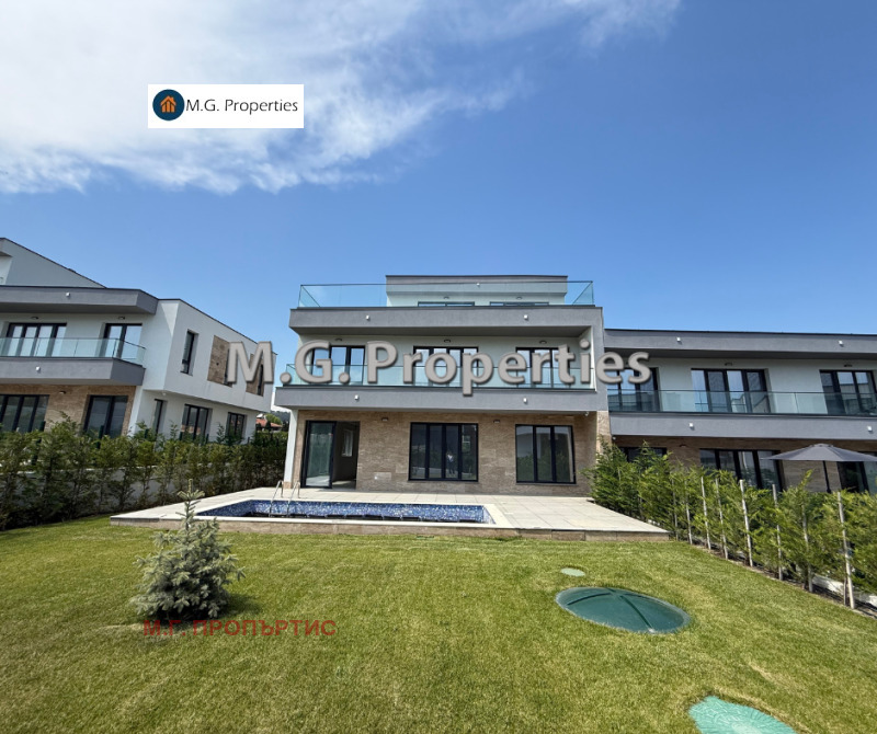 In vendita  Casa Varna , m-t Gorna Traka , 280 mq | 66296421