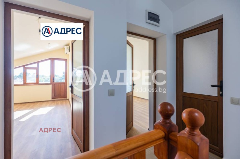 Продава КЪЩА, гр. Варна, м-т Ален мак, снимка 13 - Къщи - 51295262