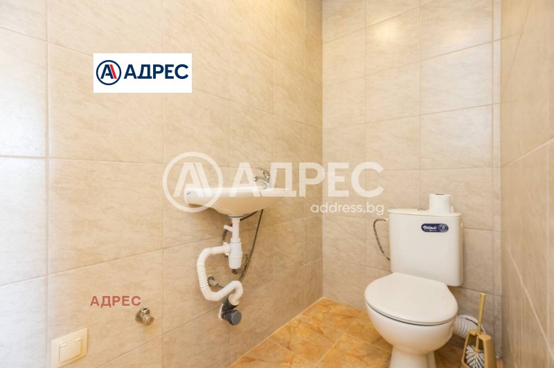 Продава КЪЩА, гр. Варна, м-т Ален мак, снимка 7 - Къщи - 51295262