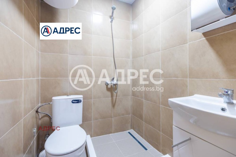 Продава КЪЩА, гр. Варна, м-т Ален мак, снимка 12 - Къщи - 51295262