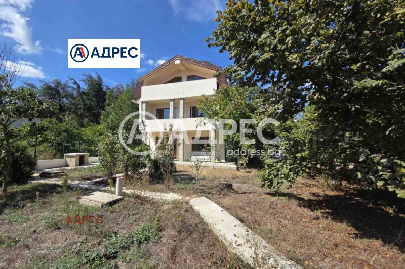 Продава КЪЩА, гр. Варна, м-т Ален мак, снимка 16 - Къщи - 51295262