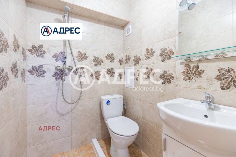 Продава КЪЩА, гр. Варна, м-т Ален мак, снимка 10 - Къщи - 51295262