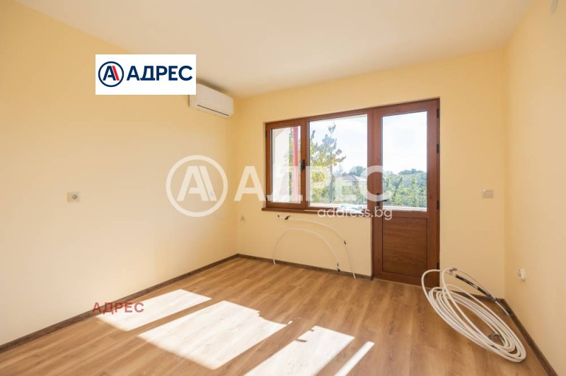 Продава КЪЩА, гр. Варна, м-т Ален мак, снимка 11 - Къщи - 51295262